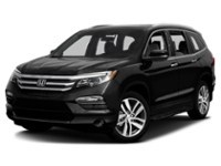 2016 Honda Pilot 4WD 4dr Touring