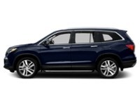 2016 Honda Pilot 4WD 4dr Touring Obsidian Blue Pearl  Shot 3