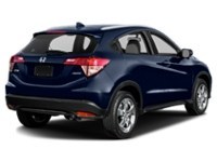 2016 Honda HR-V 4WD 4dr CVT EX-L w/Navi Deep Ocean Pearl  Shot 6