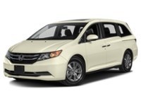 2016 Honda Odyssey 4dr Wgn EX-L w/Navi