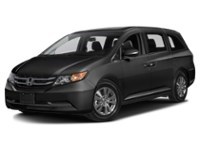 2016 Honda Odyssey 4dr Wgn EX-L w/Navi
