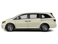 2016 Honda Odyssey 4dr Wgn EX-L w/Navi