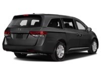 2016 Honda Odyssey 4dr Wgn EX-L w/Navi Crystal Black Pearl  Shot 14