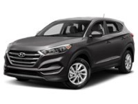 2018 Hyundai Tucson 2.0L Premium FWD Coliseum Grey  Shot 4