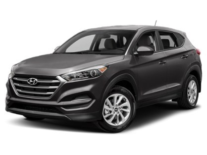 2018 Hyundai Tucson 2.0L Premium FWD