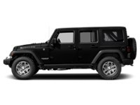 2016 Jeep Wrangler Unlimited 4WD 4dr Rubicon Black  Shot 59