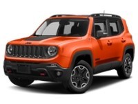 2016 Jeep Renegade 4WD 4dr Trailhawk Omaha Orange  Shot 22