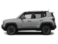 2016 Jeep Renegade 4WD 4dr Trailhawk