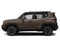 2016 Jeep Renegade 4WD 4dr Trailhawk Mojave Sand  Shot 39