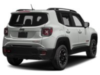 2016 Jeep Renegade 4WD 4dr Trailhawk