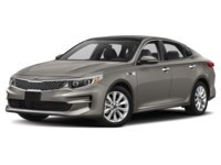 2016 Kia Optima 4dr Sdn LX Titanium  Shot 1
