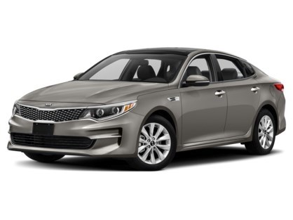 2016 Kia Optima 4dr Sdn LX