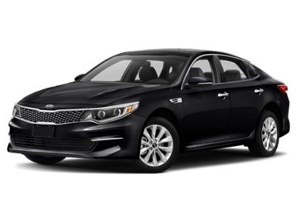 2016 Kia Optima 4dr Sdn LX