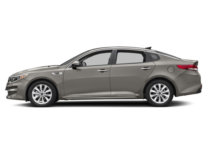 2016 Kia Optima 4dr Sdn LX Titanium  Shot 5
