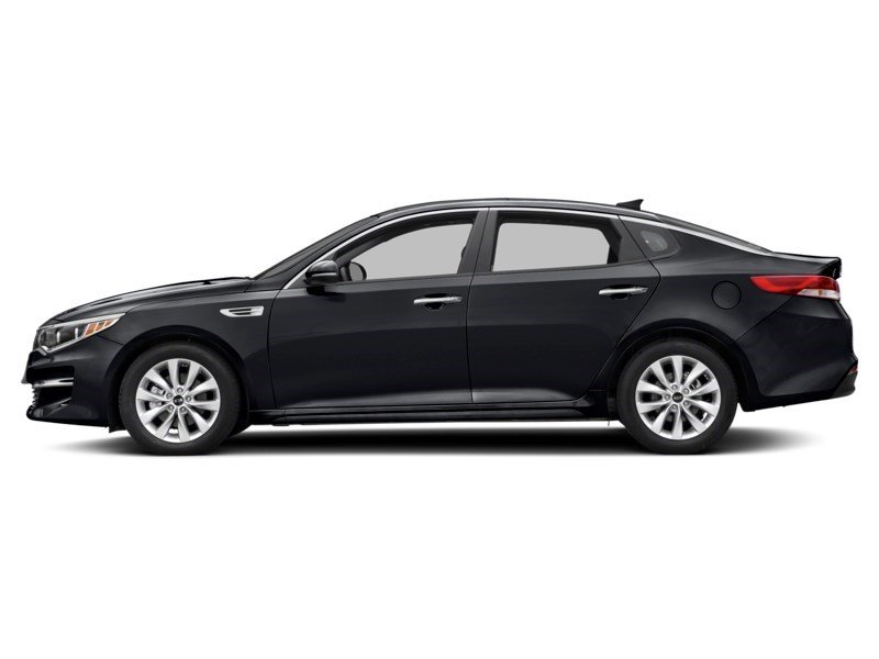 2016 Kia Optima 4dr Sdn LX