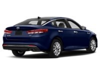 2016 Kia Optima 4dr Sdn EX Lightning Blue  Shot 6