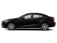 2016 Mazda Mazda3 4dr Sdn Auto GX