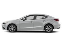 2016 Mazda Mazda3 4dr Sdn Auto GX Snowflake White Pearl  Shot 11