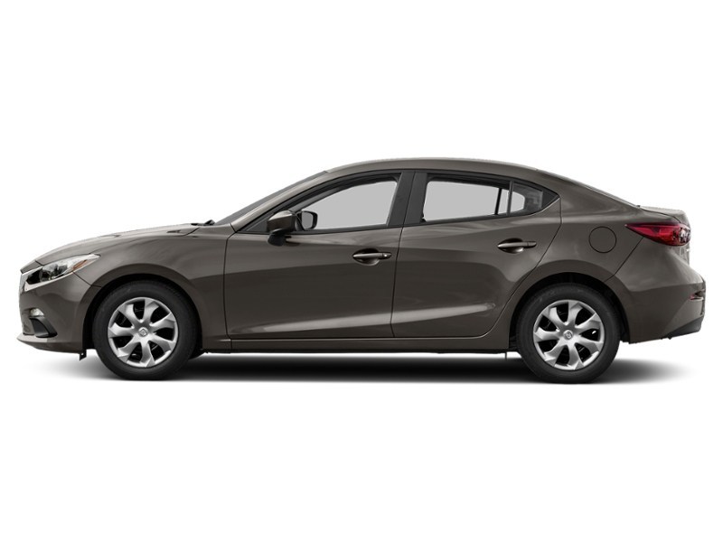 2016 Mazda Mazda3 4dr Sdn Auto GX Titanium Flash Mica  Shot 29