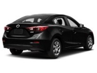 2016 Mazda Mazda3 4dr Sdn Auto GX