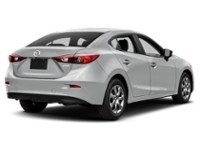 2016 Mazda Mazda3 4dr Sdn Auto GX