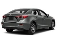 2016 Mazda Mazda3 4dr Sdn Auto GX