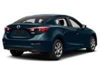 2016 Mazda Mazda3 4dr Sdn Auto GX Deep Crystal Blue Mica  Shot 24