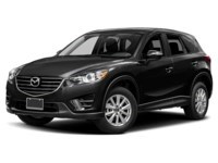 2016 Mazda CX-5 FWD 4dr Man GX