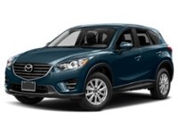 2016 Mazda CX-5 AWD 4dr Auto GS Deep Crystal Blue Mica  Shot 20