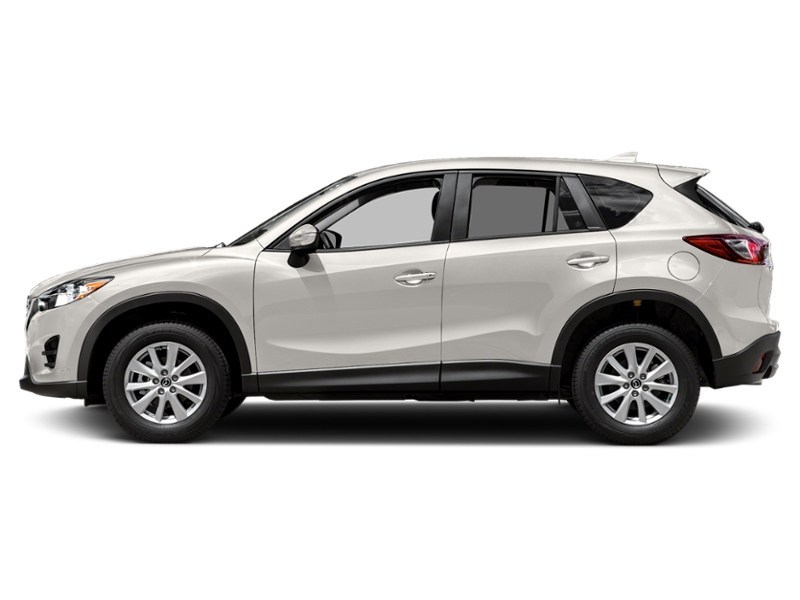 2016 Mazda CX-5 AWD 4dr Auto GS