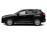 2016 Mazda CX-5 FWD 4dr Man GX