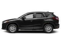 2016 Mazda CX-5 FWD 4dr Man GX Jet Black Mica  Shot 5