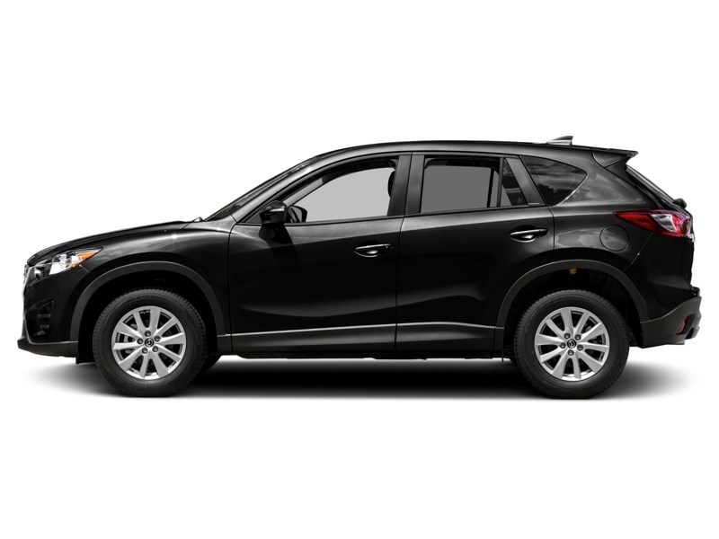 2016 Mazda CX-5 FWD 4dr Man GX