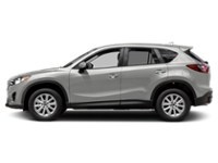 2016 Mazda CX-5 AWD 4dr Auto GS Sonic Silver Mica  Shot 36