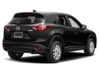 2016 Mazda CX-5 FWD 4dr Man GX