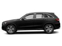 2018 Mercedes-Benz GLC 300 GLC 300 4MATIC SUV