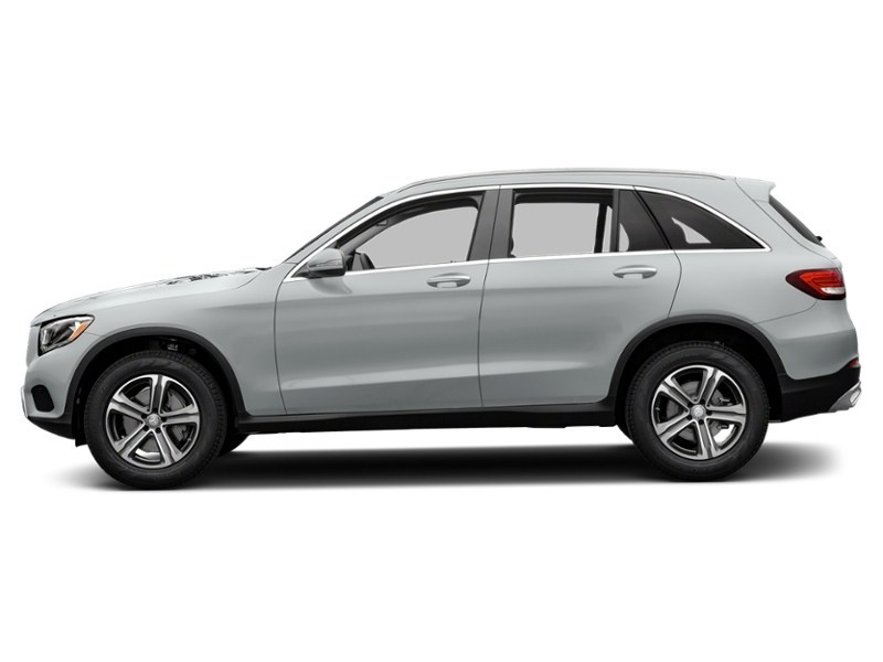2018 Mercedes-Benz GLC 300 GLC 300 4MATIC SUV