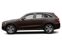 2018 Mercedes-Benz GLC 300 GLC 300 4MATIC SUV