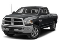 2018 RAM 2500 SLT 4x4 Crew Cab 6'4