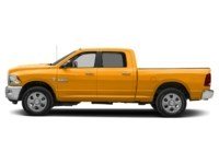 2018 RAM 2500 SLT 4x4 Crew Cab 6'4