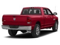 2018 RAM 2500 SLT 4x4 Crew Cab 6'4