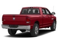 2018 RAM 2500 SLT 4x4 Crew Cab 6'4