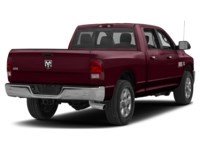 2018 RAM 2500 SLT 4x4 Crew Cab 6'4