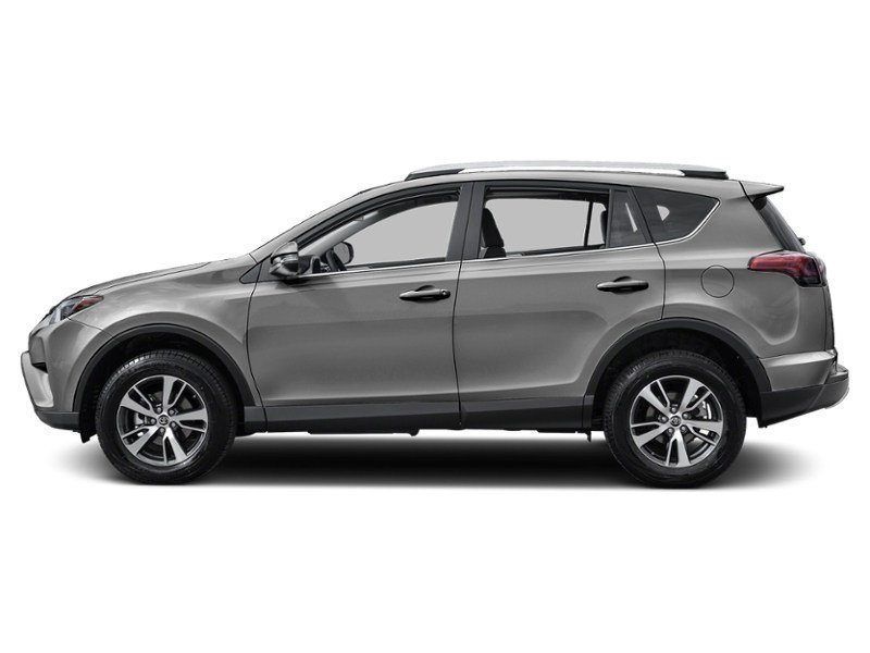 2017 Toyota RAV4 AWD 4dr XLE
