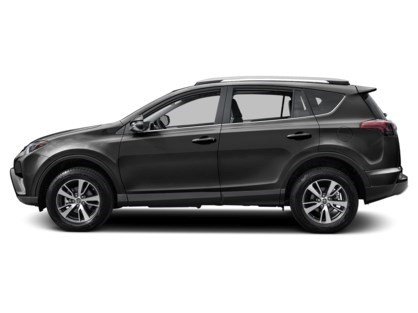 2018 Toyota RAV4 AWD XLE