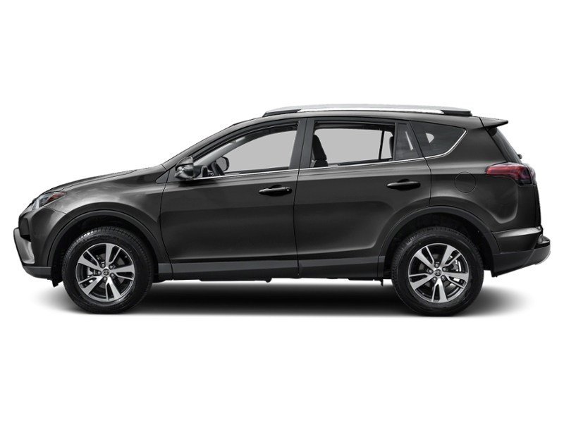 2017 Toyota RAV4 AWD 4dr XLE