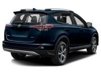 2018 Toyota RAV4 AWD XLE