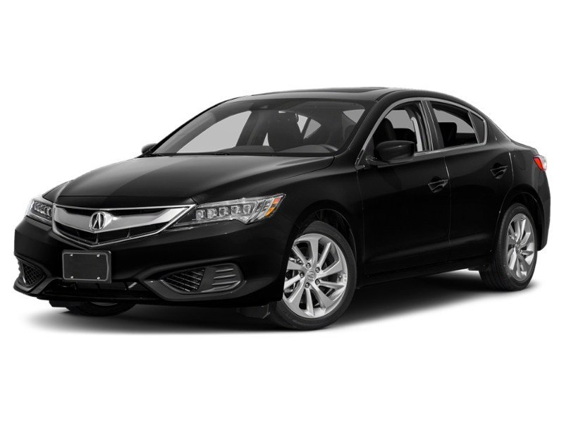 2017 Acura ILX 4dr Sdn Technology Pkg