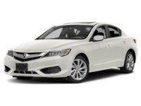 2017 Acura ILX 4dr Sdn Technology Pkg Bellanova White Pearl  Shot 16