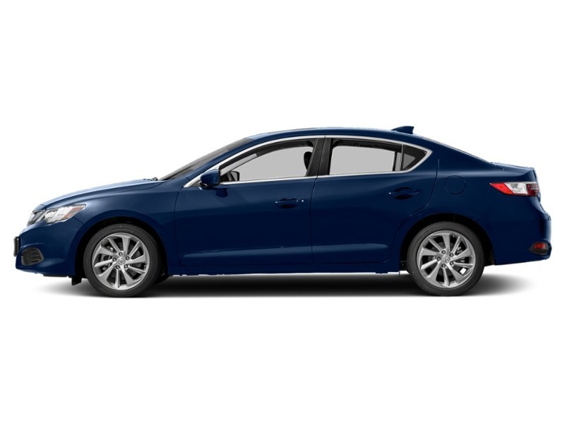 2017 Acura ILX 4dr Sdn Technology Pkg
